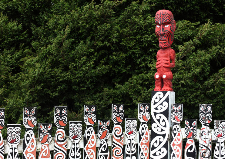 Taupo Museum